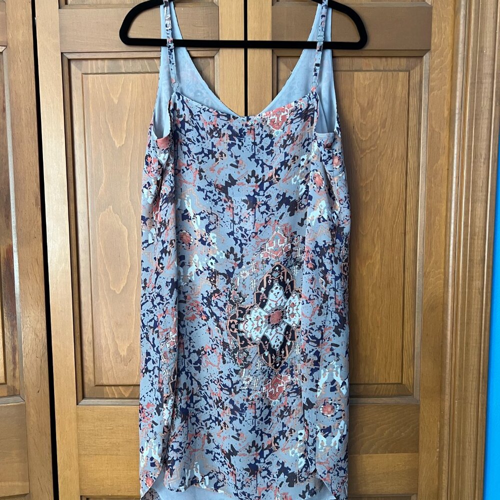 CAbiFresco Slip Dress - Picture 3 of 4